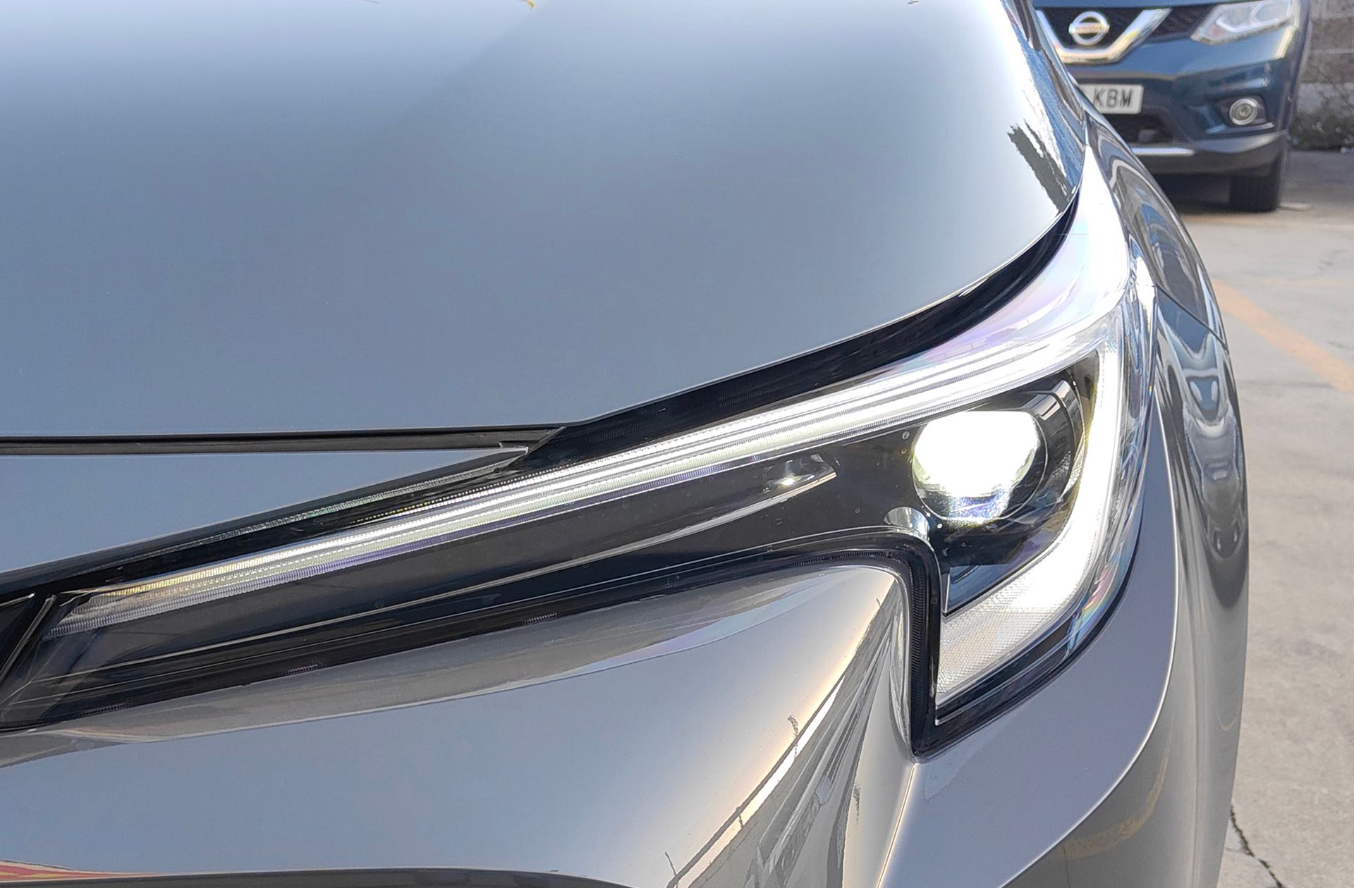 Toyota Corolla 200H GR-Sport - foto 14