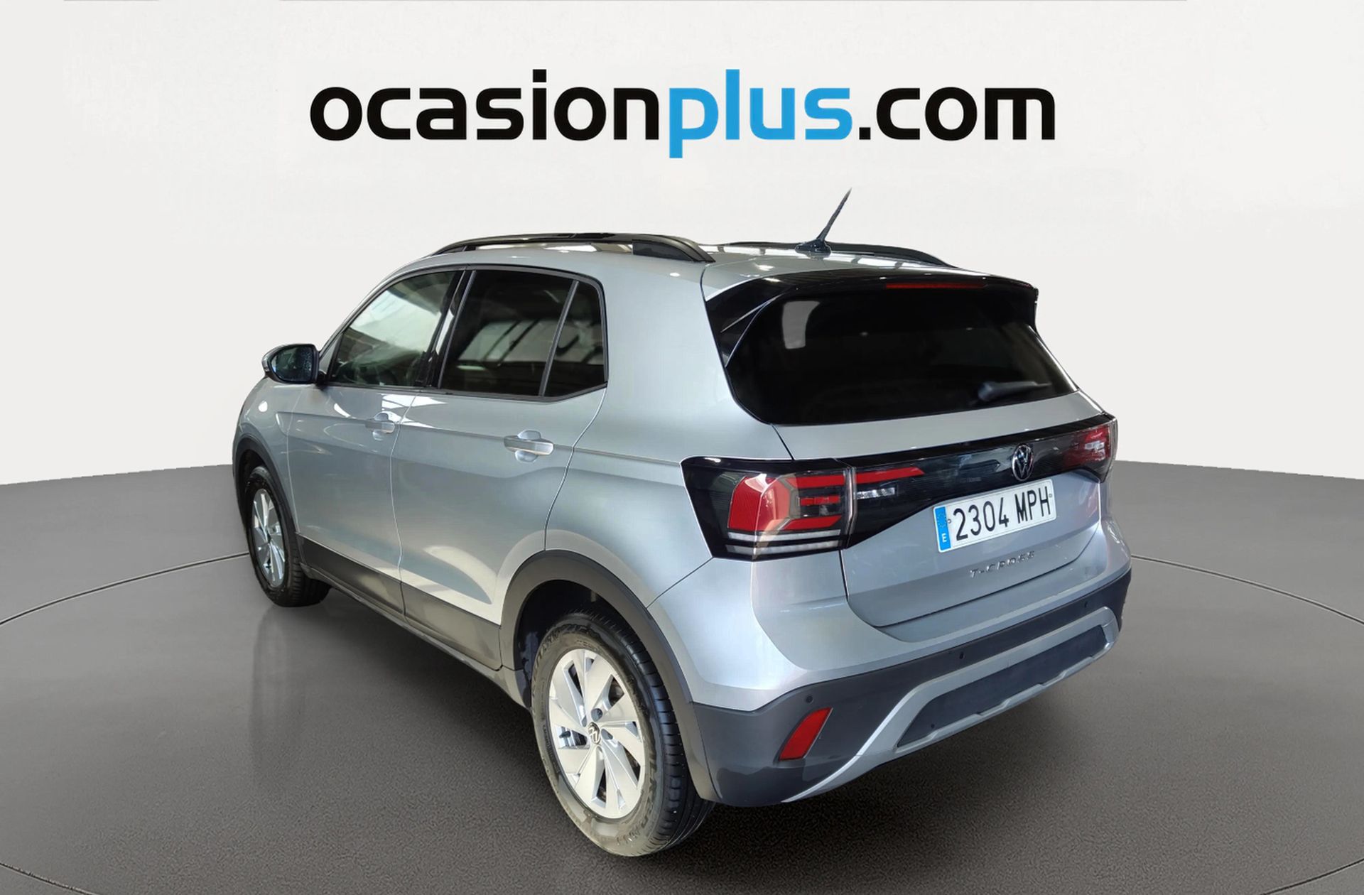 Volkswagen T-Cross Life 1.0 TSI DSG - foto 4