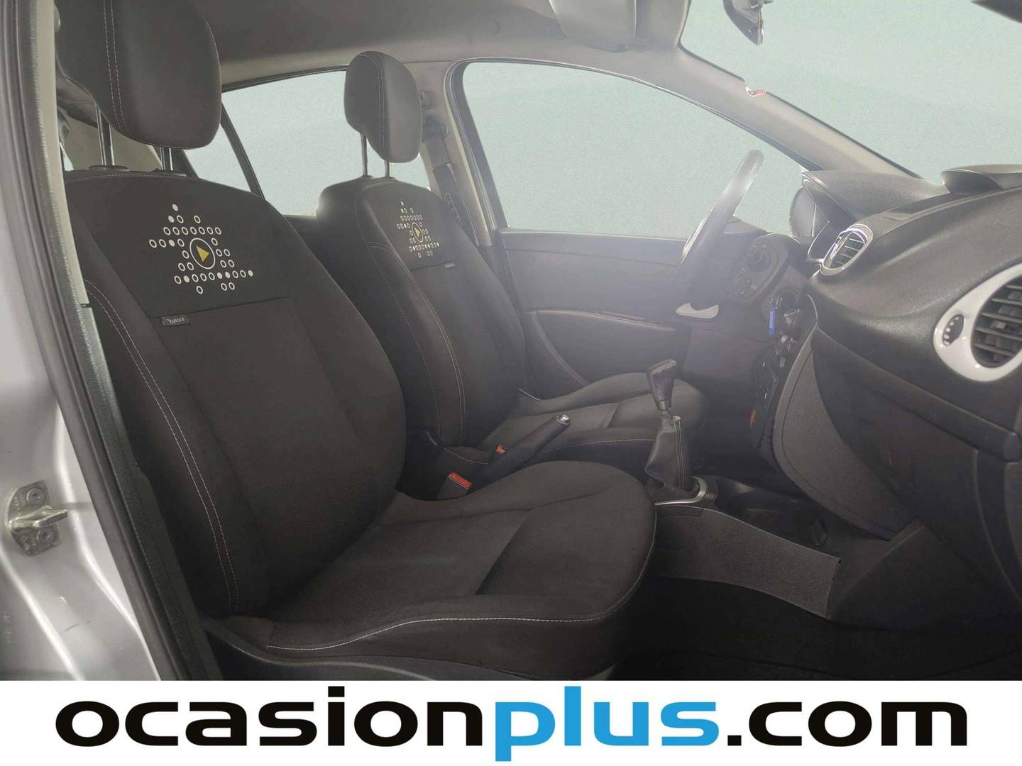 Renault Clio Renault Clio dCi 75 Yahoo! eco2 5p (75 CV) barato