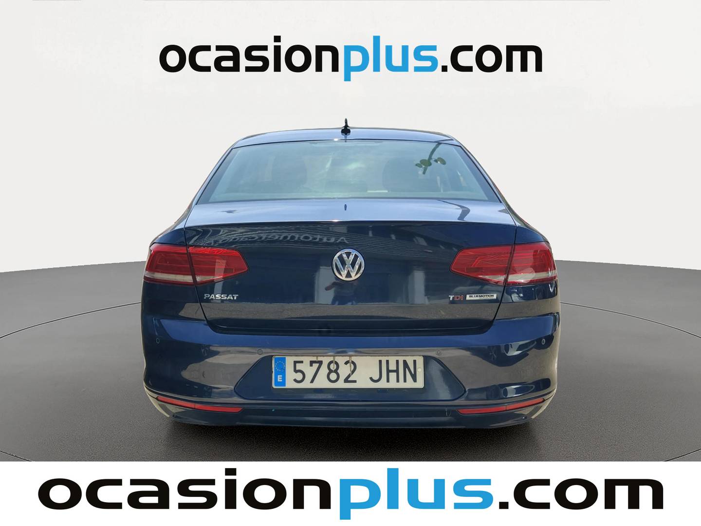 Volkswagen Passat Volkswagen Passat Edition 1.6 TDI BMT (120 CV) barato