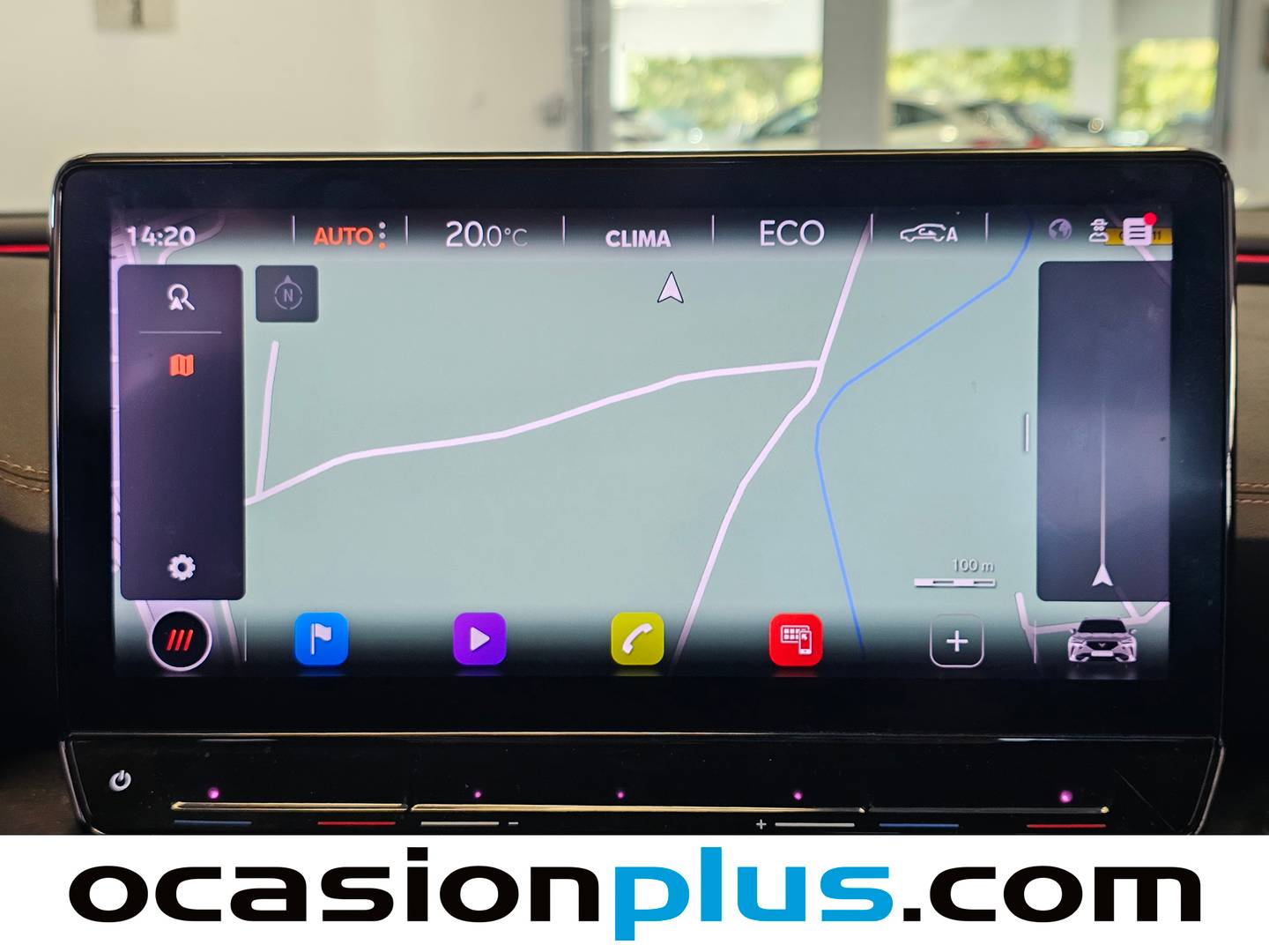 Cupra Formentor CUPRA Formentor 1.4 e-Hybrid DSG  (204 CV) km 0