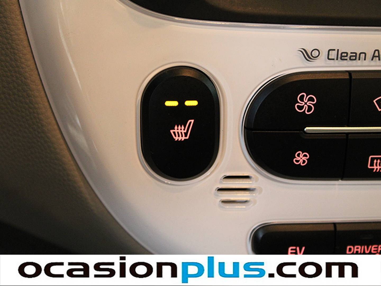 Foto KIA Soul Kia Soul Electrico (111 CV)