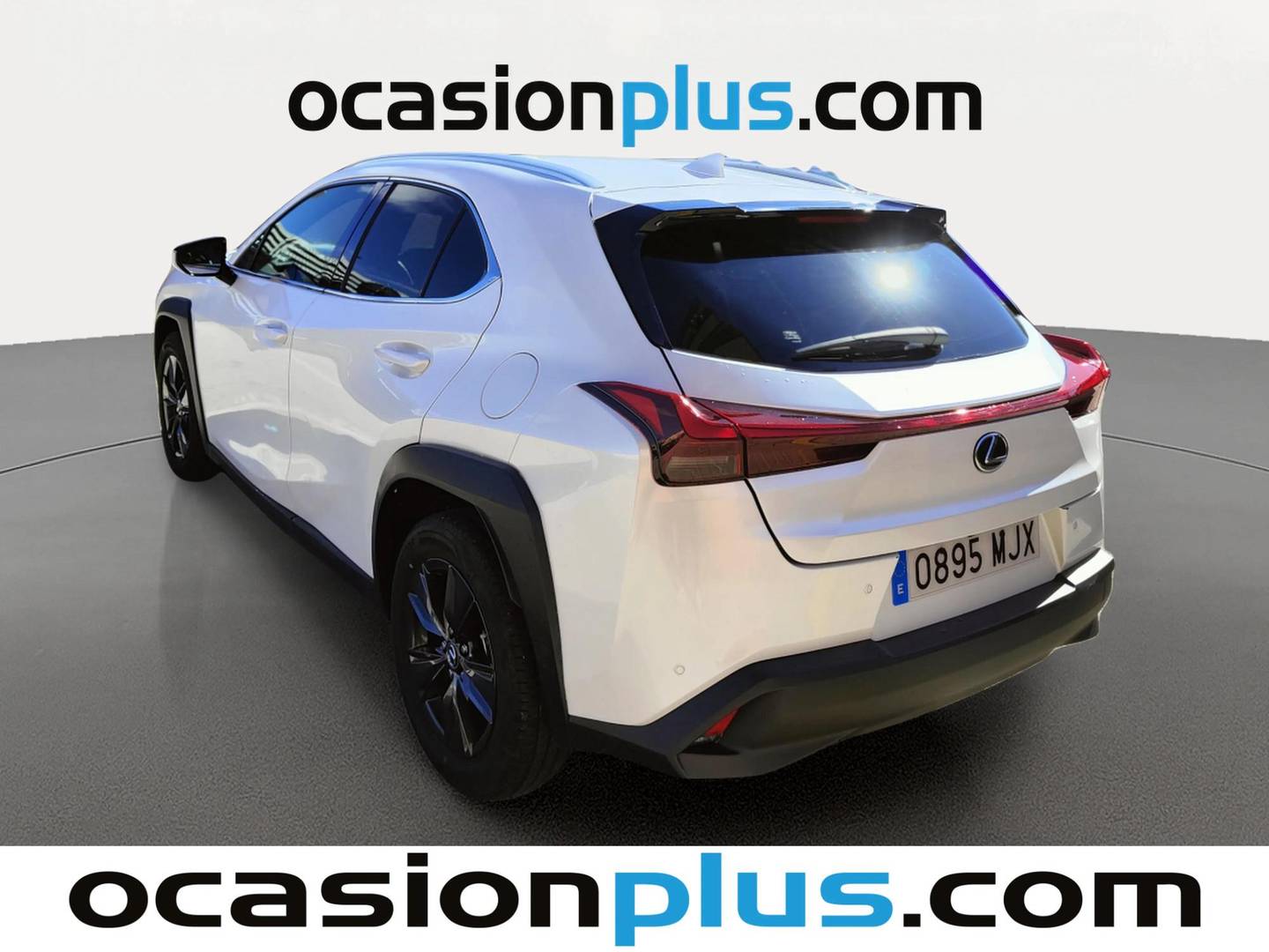 Foto Lexus UX Lexus UX 250h Business City  (184 CV)