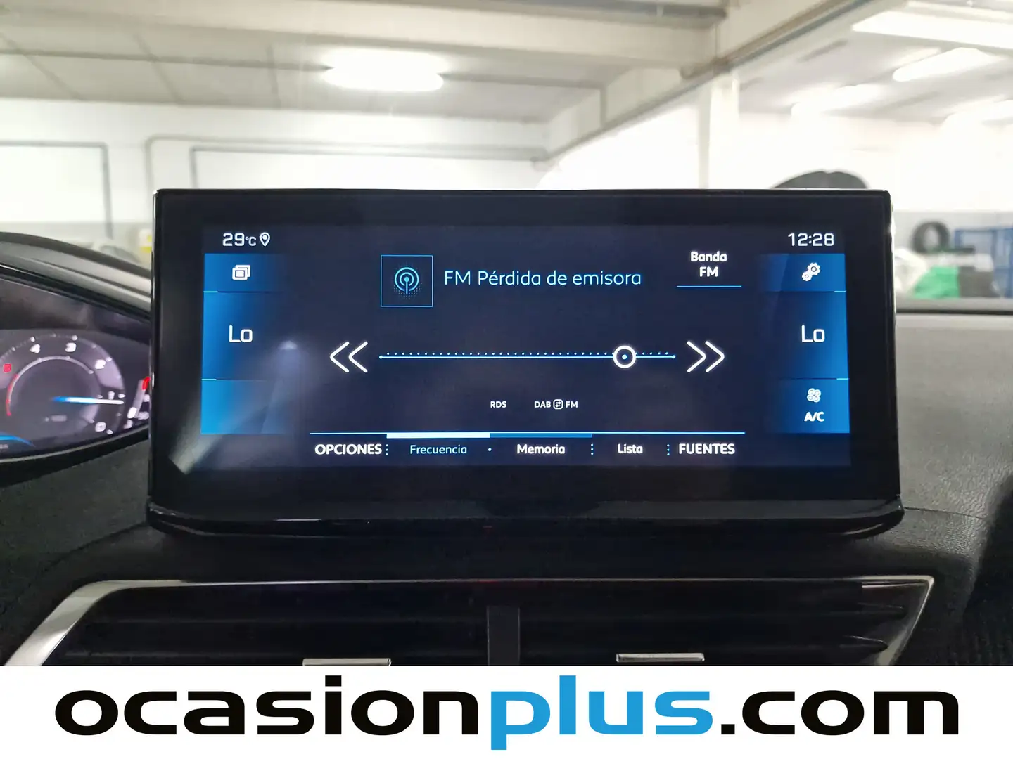 Foto Peugeot 3008 Peugeot 3008 BlueHDi 130 S&S Active Pack (130 CV)