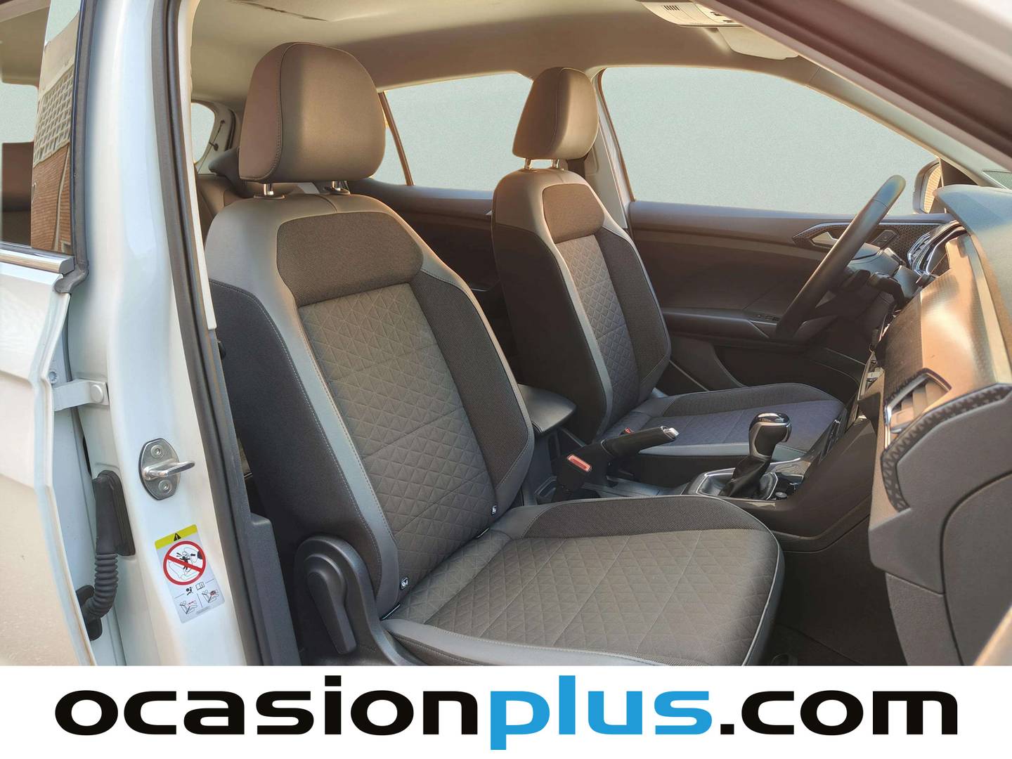 Volkswagen T-Cross Volkswagen T-Cross Sport 1.5 TSI (150 CV) DSG automático