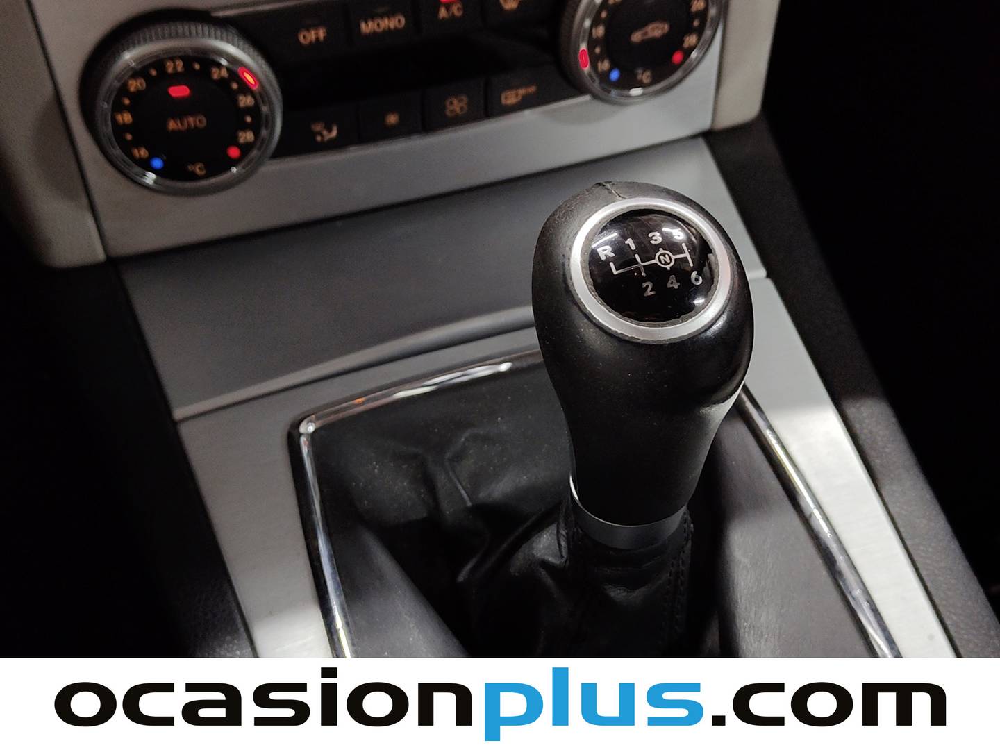 Mercedes Clase C Mercedes Clase C 200 CDI Blue Efficiency Avantgarde (136 CV) de segunda mano