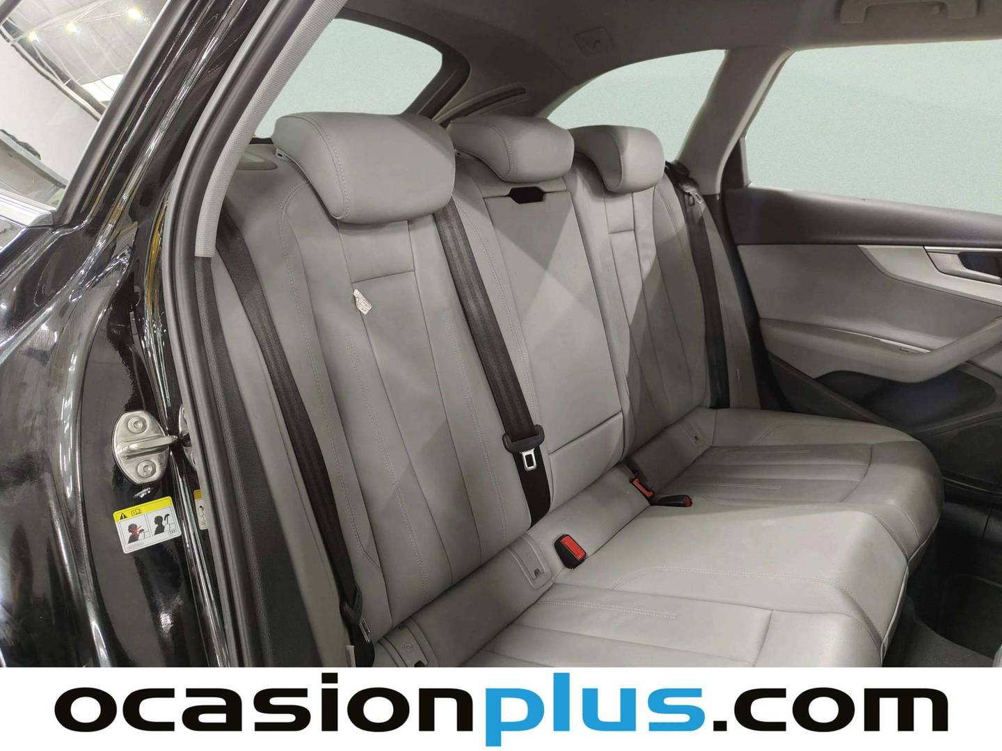 Foto Audi A4 Audi A4 Avant Avant Advanced 35 TFSI  (150 CV)