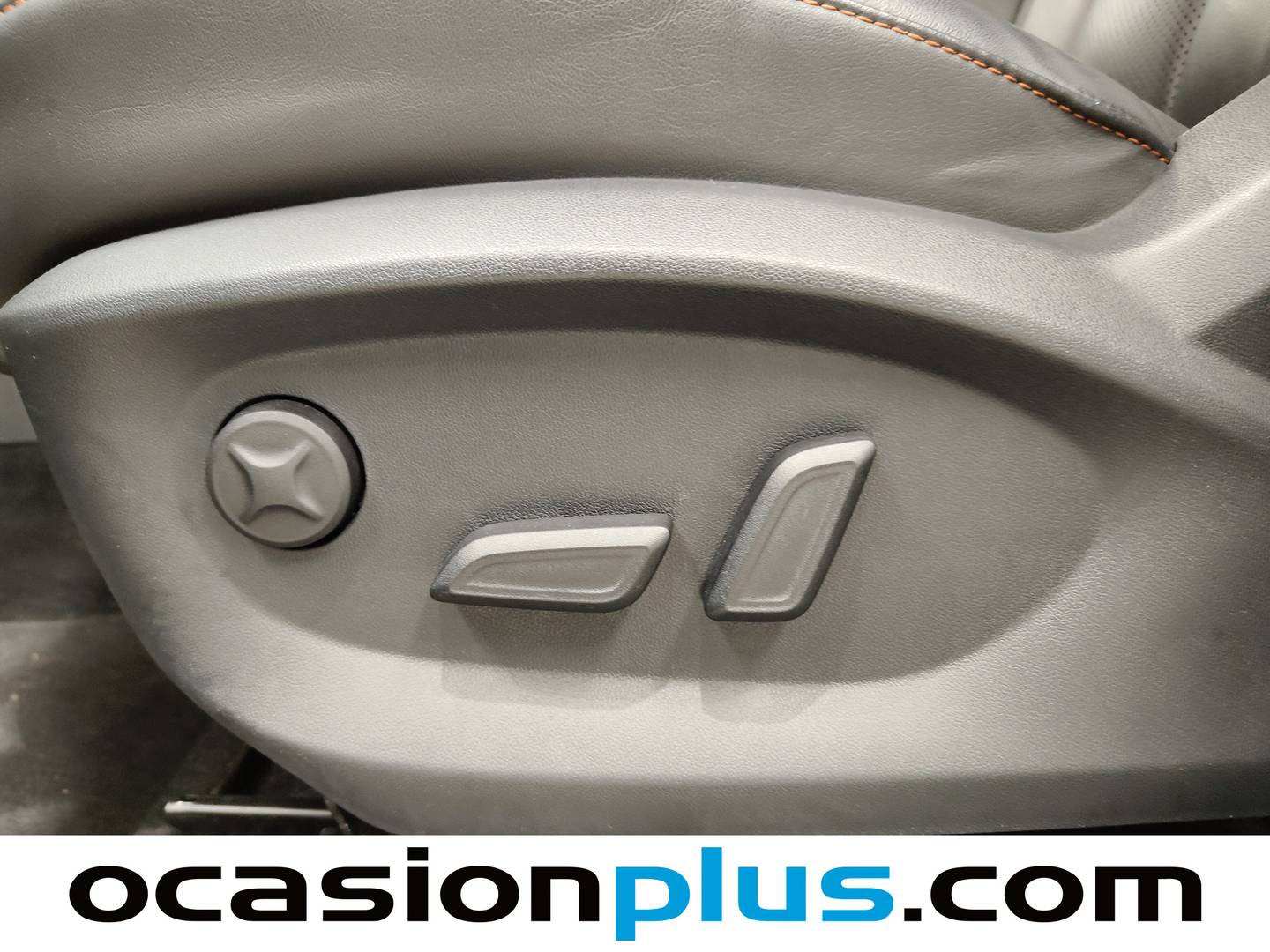 Paquetes del MG HS MG HS 1.5T Luxury DCT (170 CV)