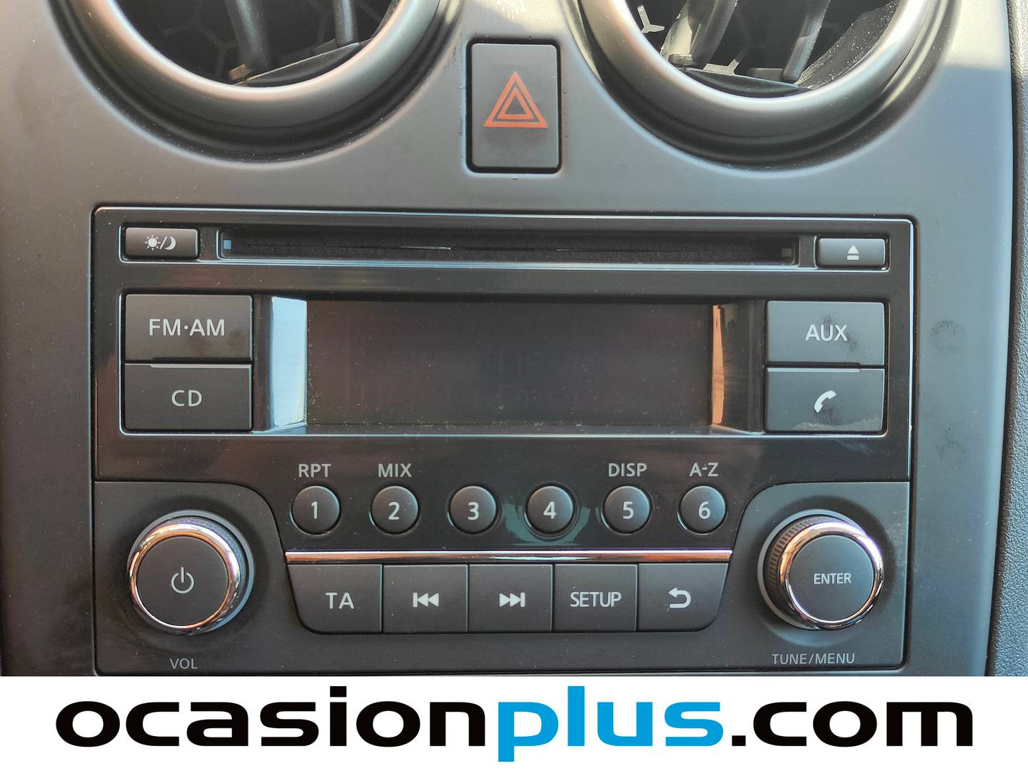 Nissan QASHQAI Nissan Qashqai dCi 110 S&S Acenta 4x2 (110 CV) km 0