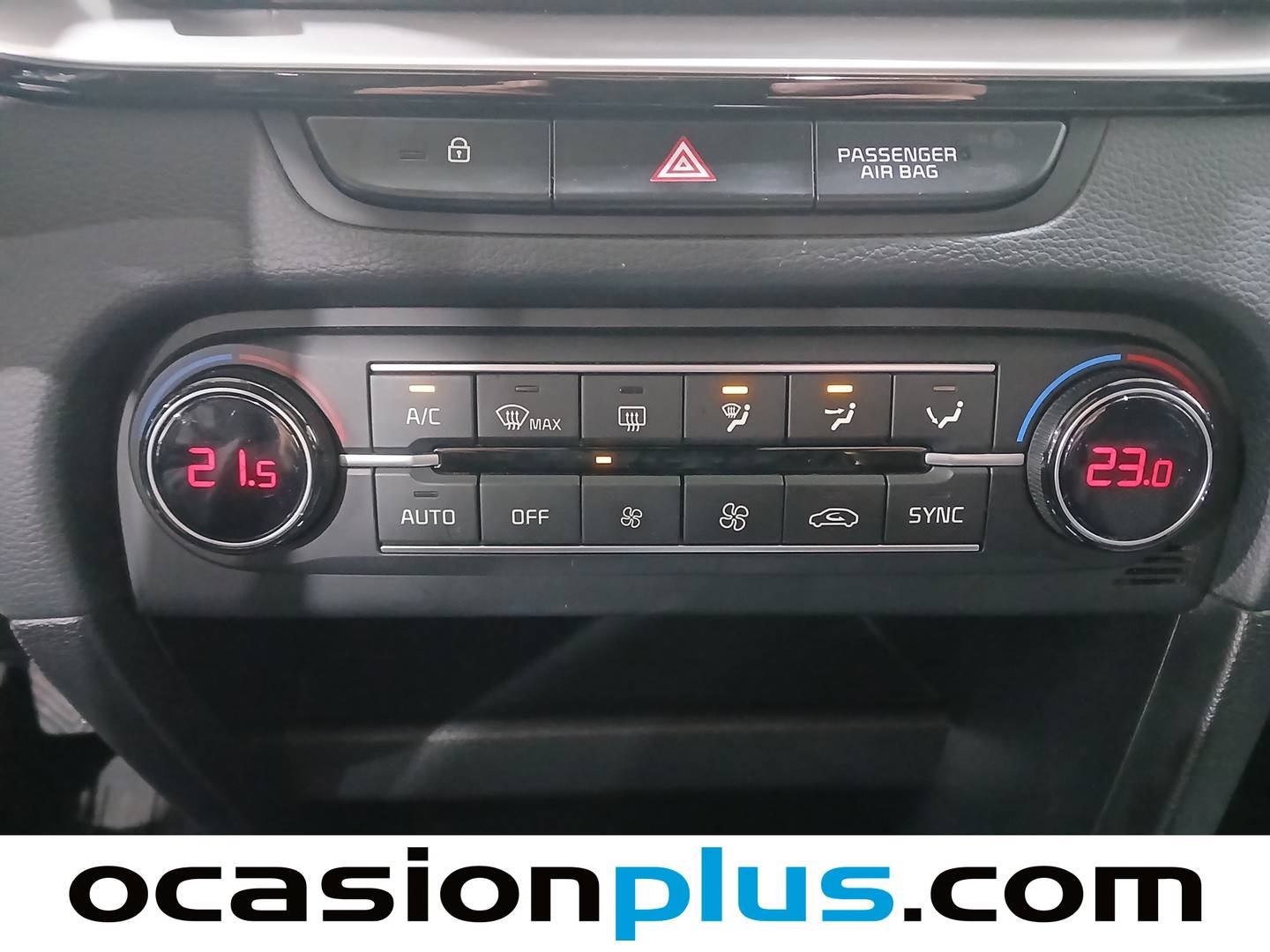 Foto KIA XCeed Kia XCeed 1.0 T-GDi Tech (120 CV)