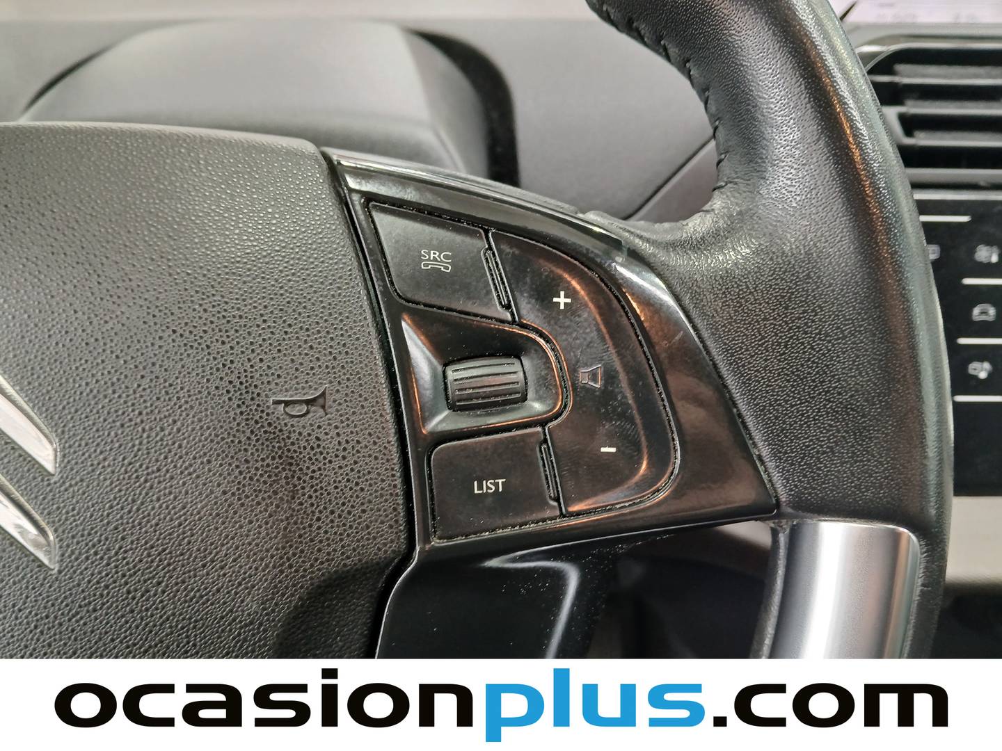 Citroën C4 Picasso Citroen C4 Picasso 1.6 e-HDI Seduction (115 CV) seminuevo