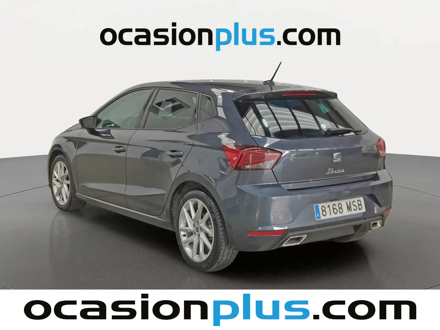 Foto Seat Ibiza SEAT Ibiza 1.5 TSI FR XL DSG (150 CV)