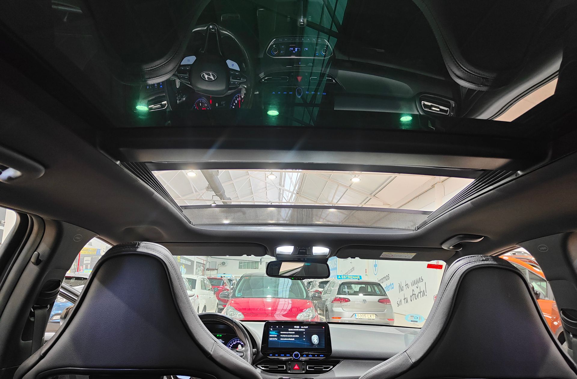 Hyundai i30 2.0 T-GDi N Performance Sky DCT - foto 7