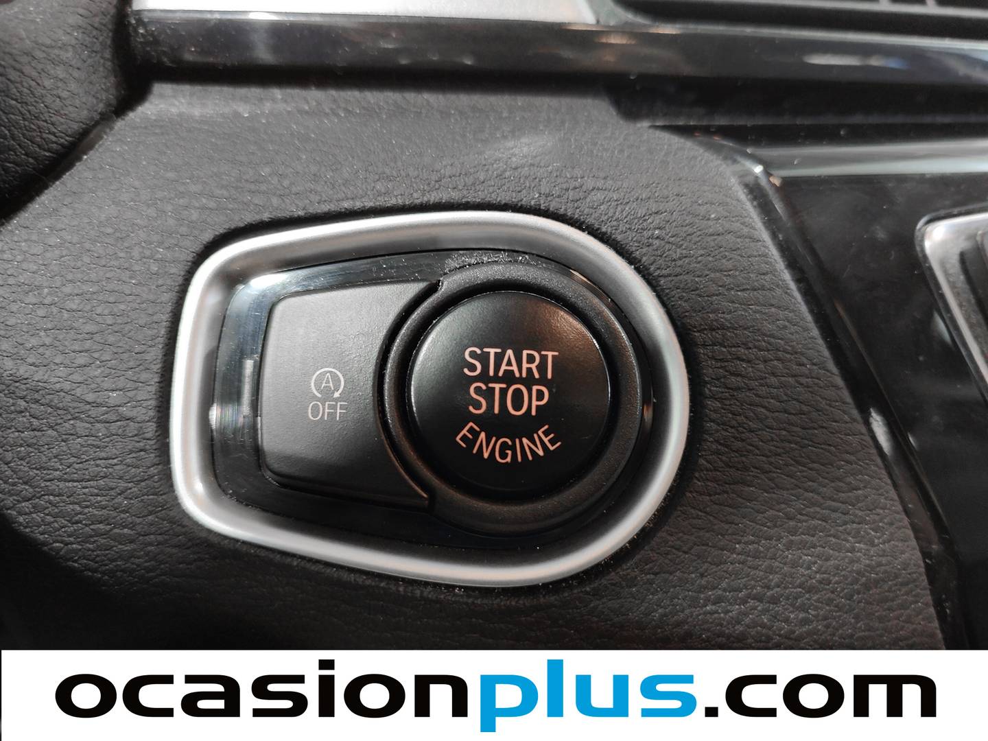 BMW X1 BMW X1 sDrive18d (150 CV) de ocasión