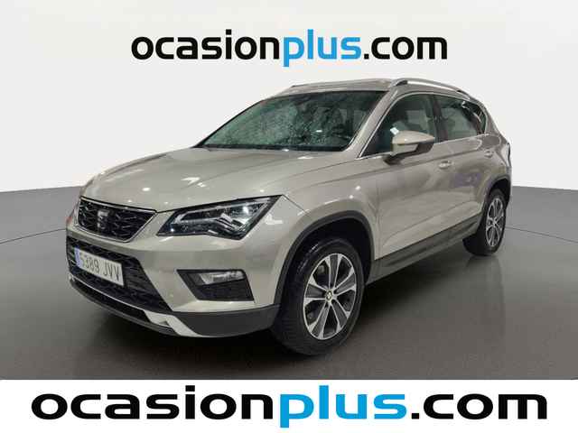 Seat Ateca Ocasión Huelva