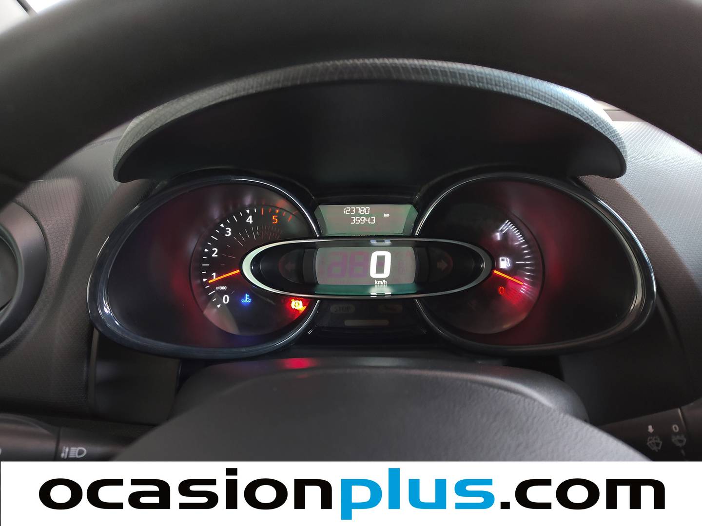 Renault Clio Renault Clio Société Energy dCi (75 CV) 2018