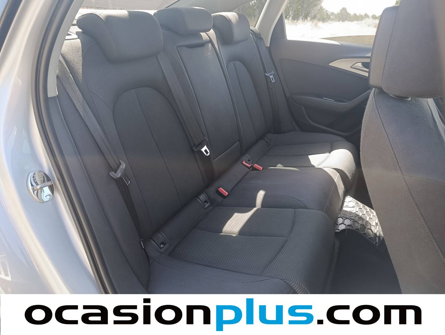 Audi A6 Audi A6 Advanced edition 2.0 TDI ultra (190 CV) S tronic Pack S Line km 0
