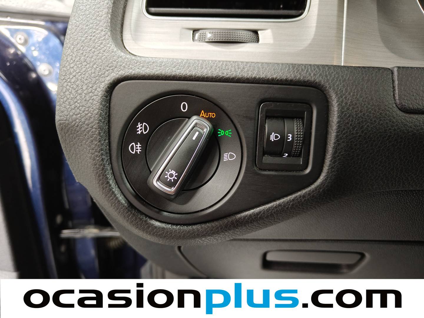 Foto Volkswagen Golf Volkswagen Golf Variant Advance 1.4 TSI BMT (125 CV) DSG