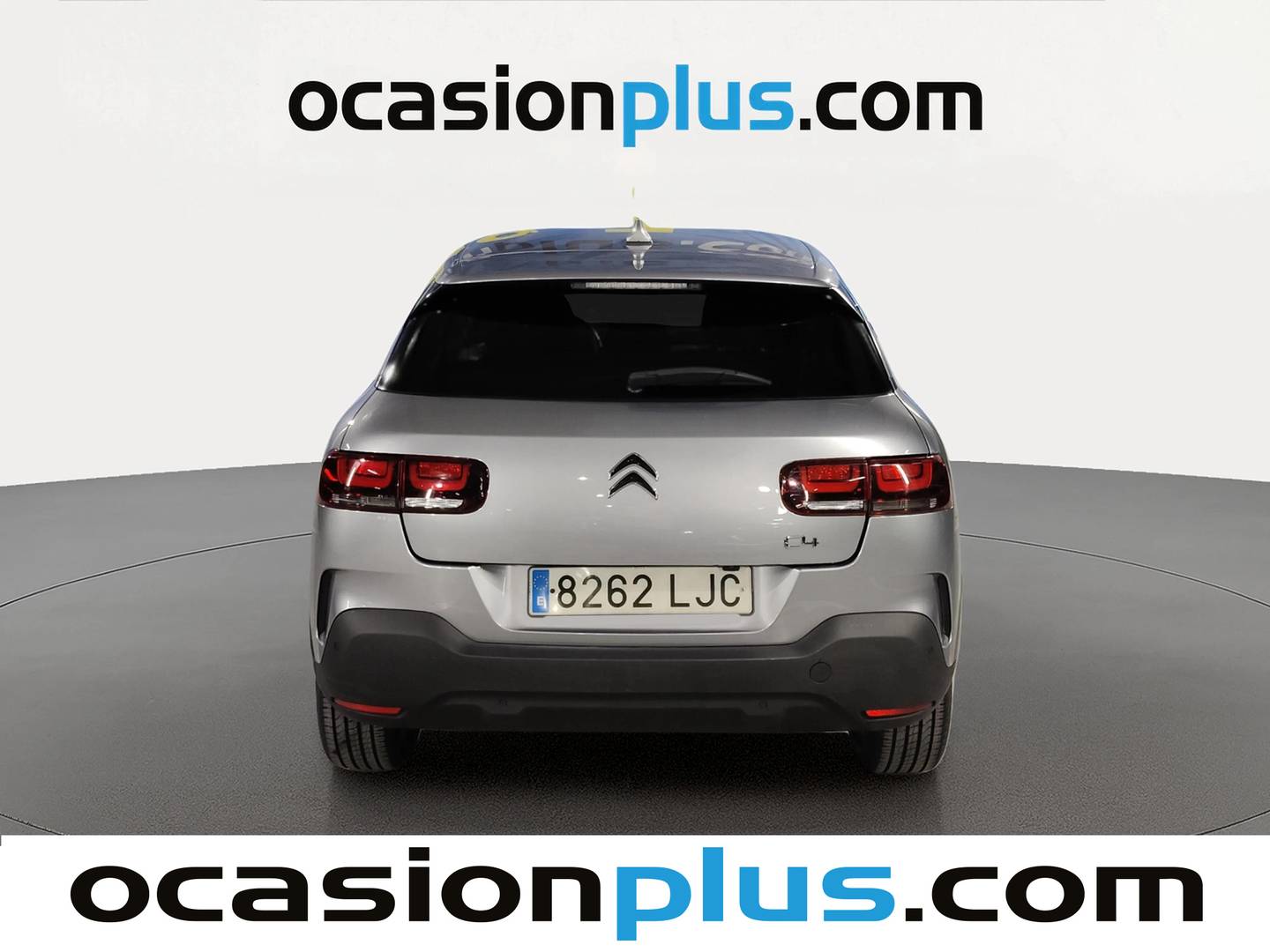 Citroën C4 Cactus Citroën C4 Cactus BlueHDi 100 S&S Shine Pack (102 CV) al mejor precio