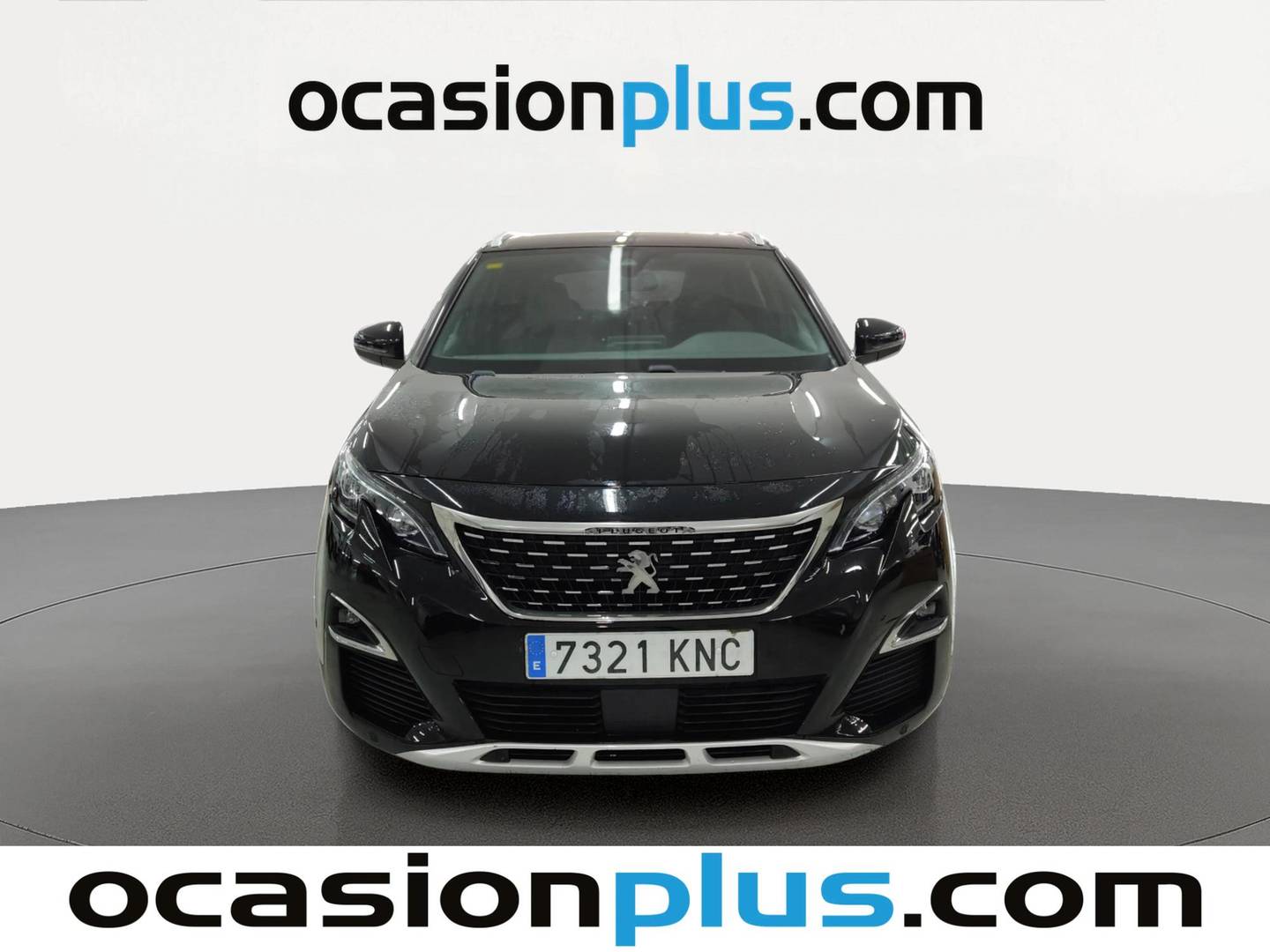 Peugeot 3008 Peugeot 3008 BlueHDI 130 S&S GT Line (130 CV) 130cv