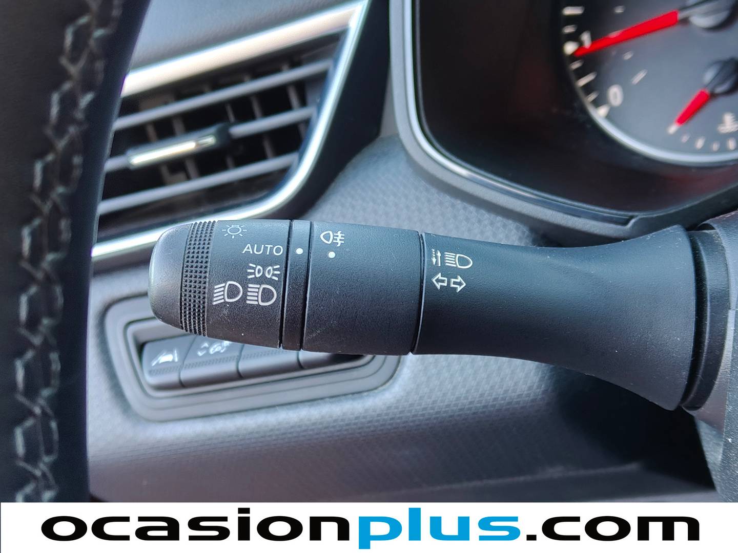 Acabados Renault Clio Renault Clio Equilibre TCe (100 CV) GLP