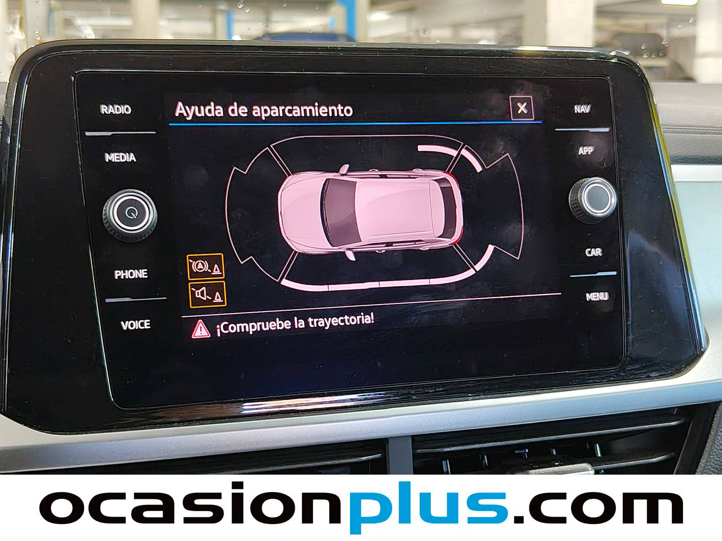 Equipamiento del Volkswagen T-Roc Volkswagen T-Roc Life 2.0 TDI (115 CV)