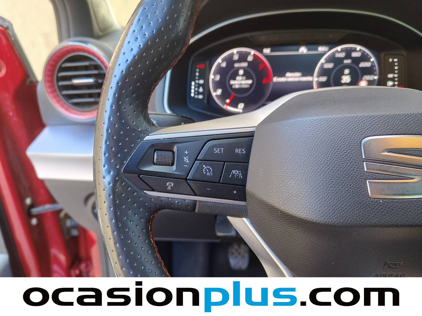 Foto Seat Ibiza SEAT Ibiza 1.0 TSI S&S FR XL (110 CV)