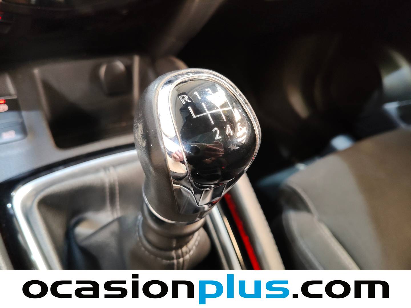 Nissan QASHQAI Nissan Qashqai DIG-T 115 N-Connecta (115 CV) de segunda mano