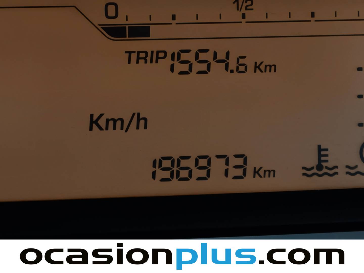 Citroën C4 Citroën C4 1.6 THP Coupe VTS Plus (150 CV) seminuevo