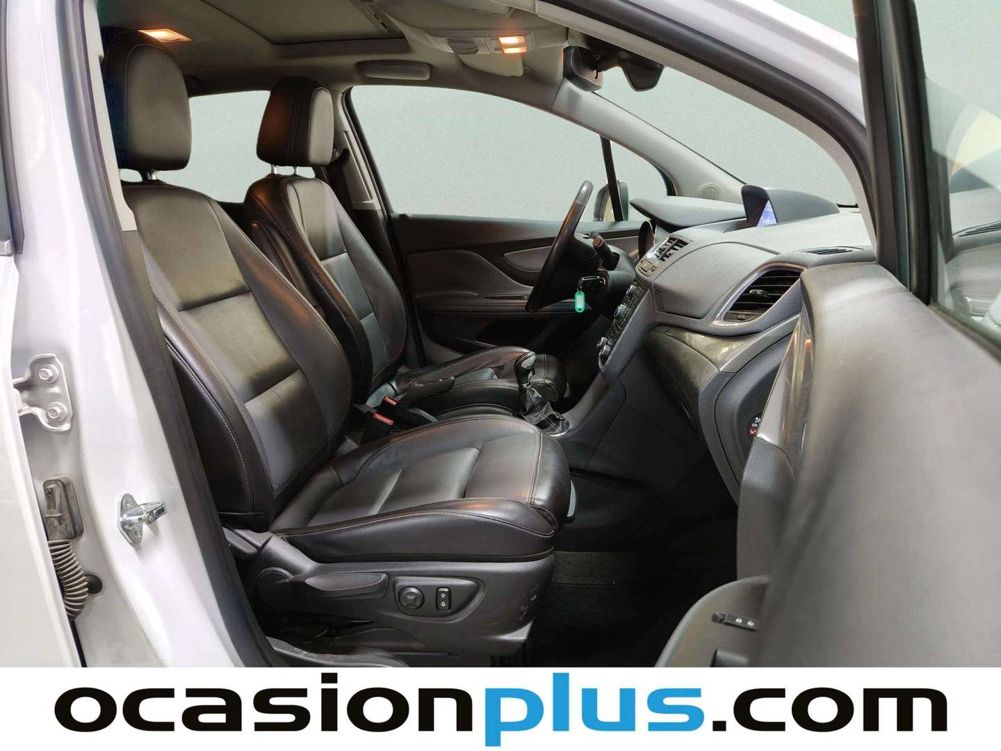 Opel Mokka Opel Mokka 1.7 CDTi S&S Excellence 4x2 (130 CV) km 0