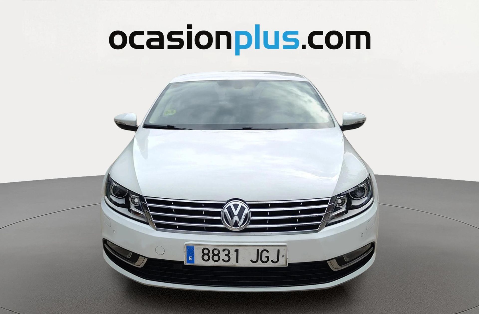 Volkswagen CC Advance 2.0 TDI BMT - foto 10