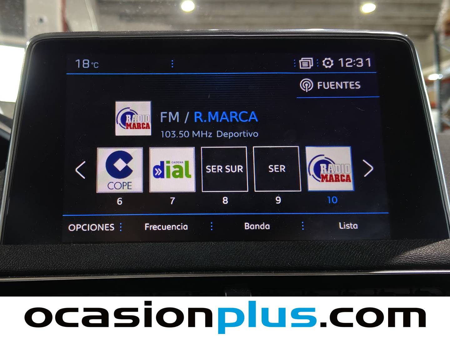 Peugeot 3008 Peugeot 3008 BlueHDI 130 S&S Allure (130 CV) 2019