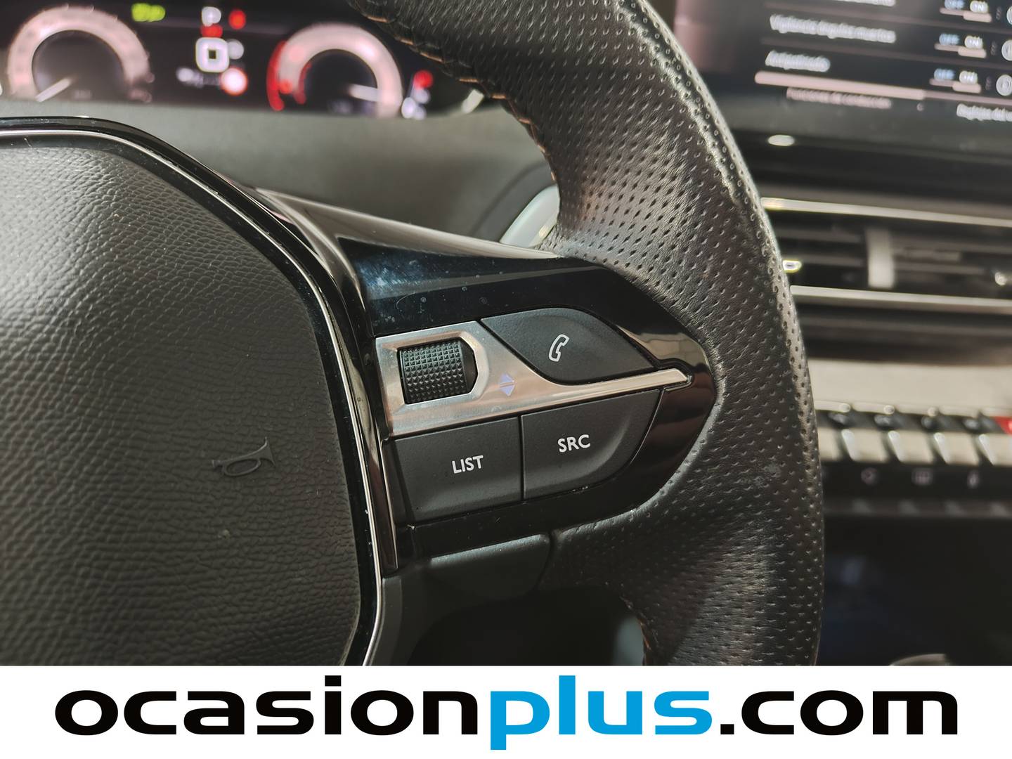 Peugeot 5008 Peugeot 5008 BlueHDI 130 S&S GT EAT8 (130 CV) 7 Plazas al mejor precio