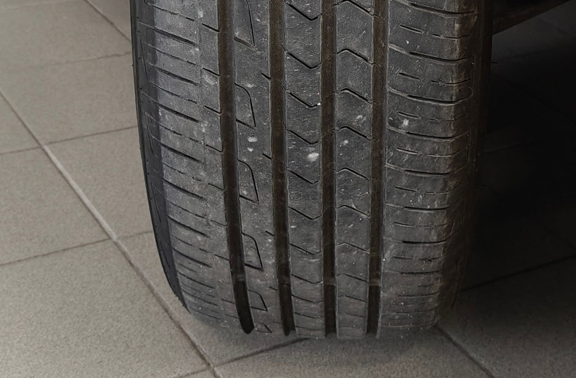 Jeep Avenger 1.2 G Summit - foto 41