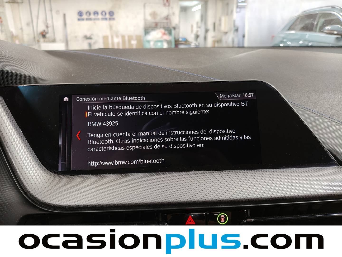 BMW Serie 1 BMW Serie 1 116d (116 CV) Pack M 2020