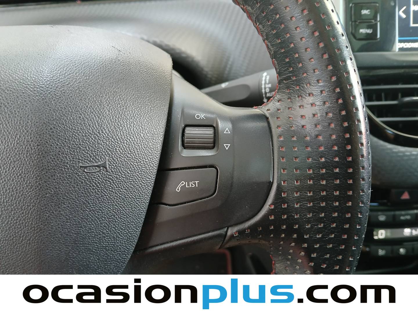 Peugeot 2008 Peugeot 2008 PureTech 130 S&S GT Line (130 CV) seminuevo