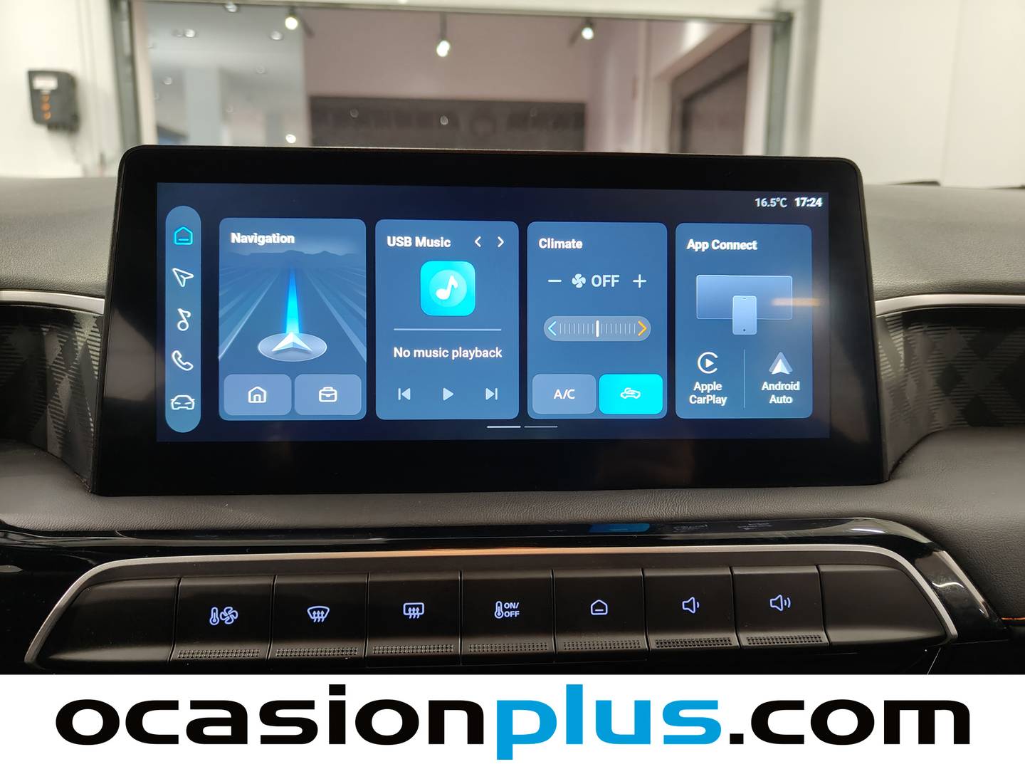 Foto MG MG3 MG MG3 1.5 Standard  (116 CV)