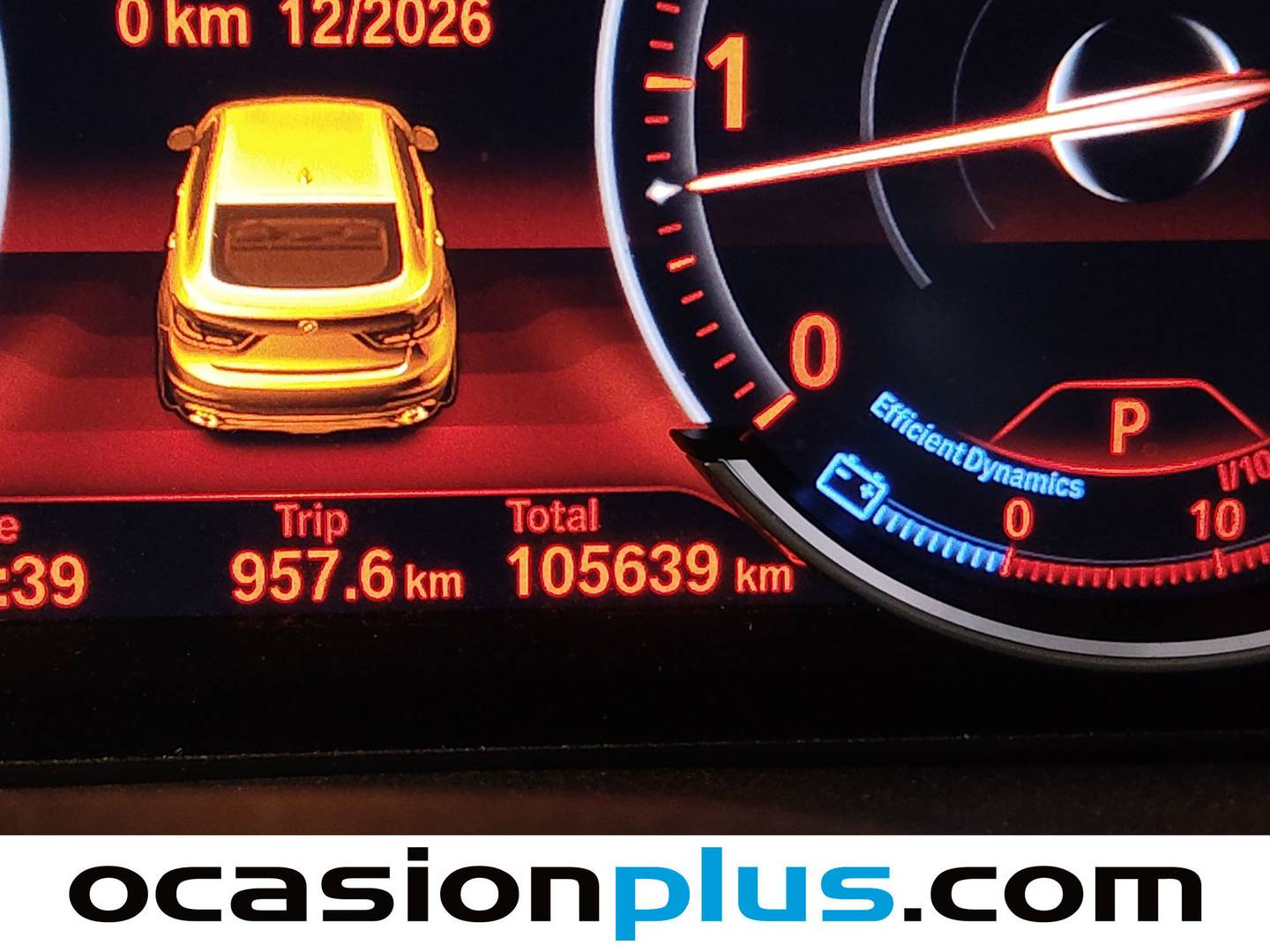 BMW X6 BMW X6 xDrive30d (258 CV) seminuevo