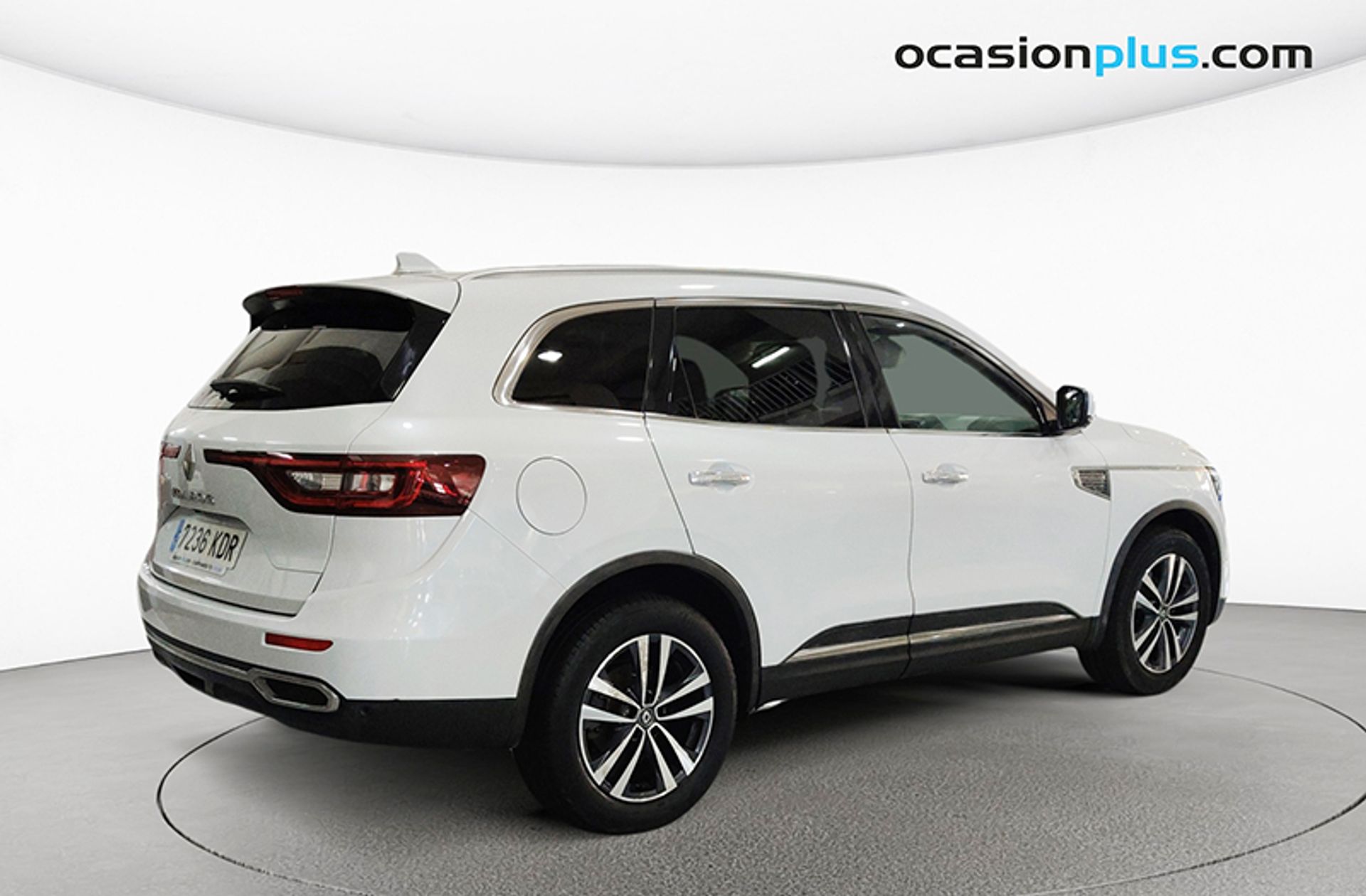 Renault Koleos dCi 130 Zen - foto 4