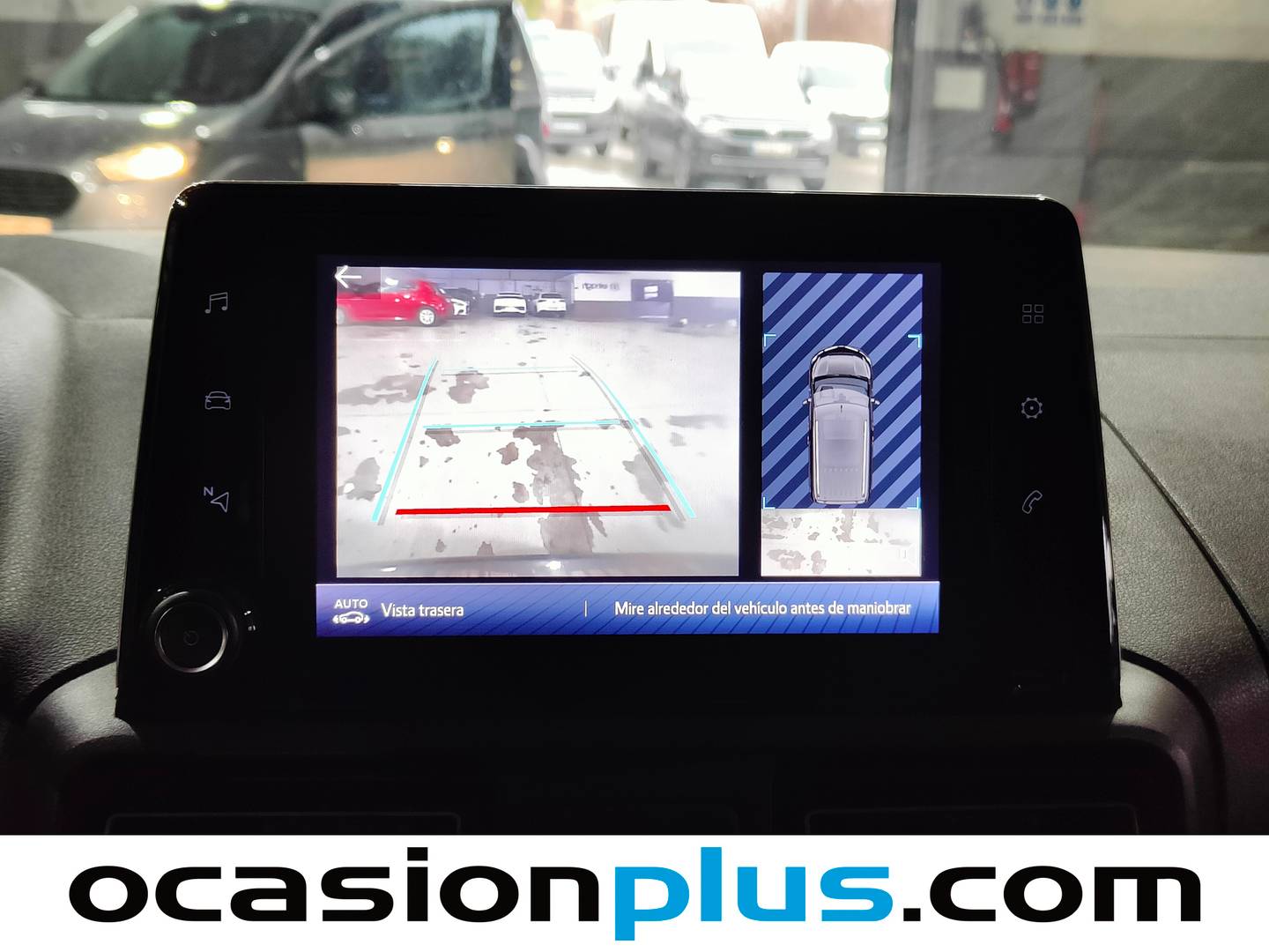 Foto Toyota Proace City Verso Toyota Proace City Verso 1.5D (130CV) Family Active L1