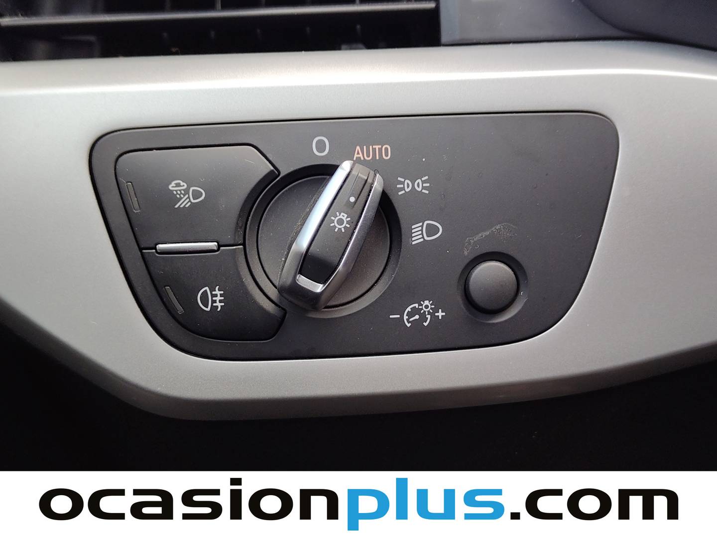 Acabados Audi A4 Audi A4 Advanced edition 2.0 TDI (150 CV) S tronic