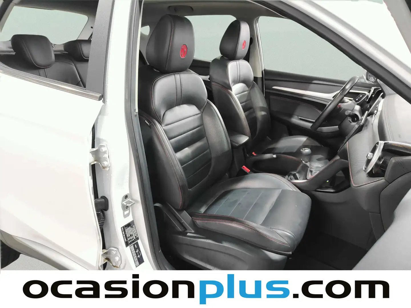 Foto MG ZS MG ZS 1.0T Luxury (111 CV)