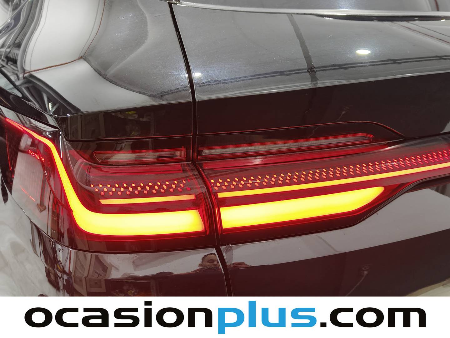 Foto BYD Seal U BYD Seal U 87 kWh Design (218 CV)