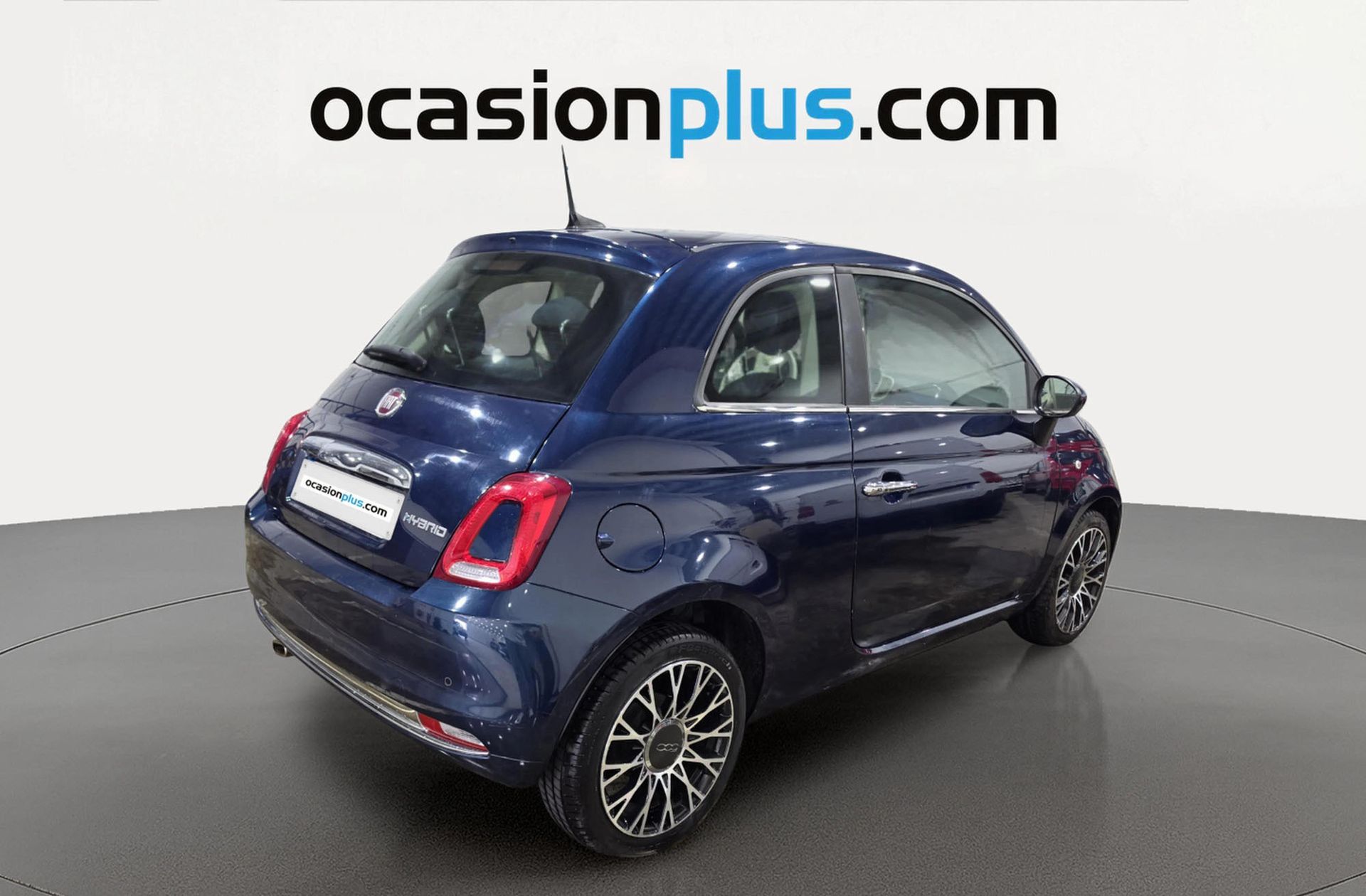 Fiat 500 1.0 Hybrid Dolcevita - foto 4