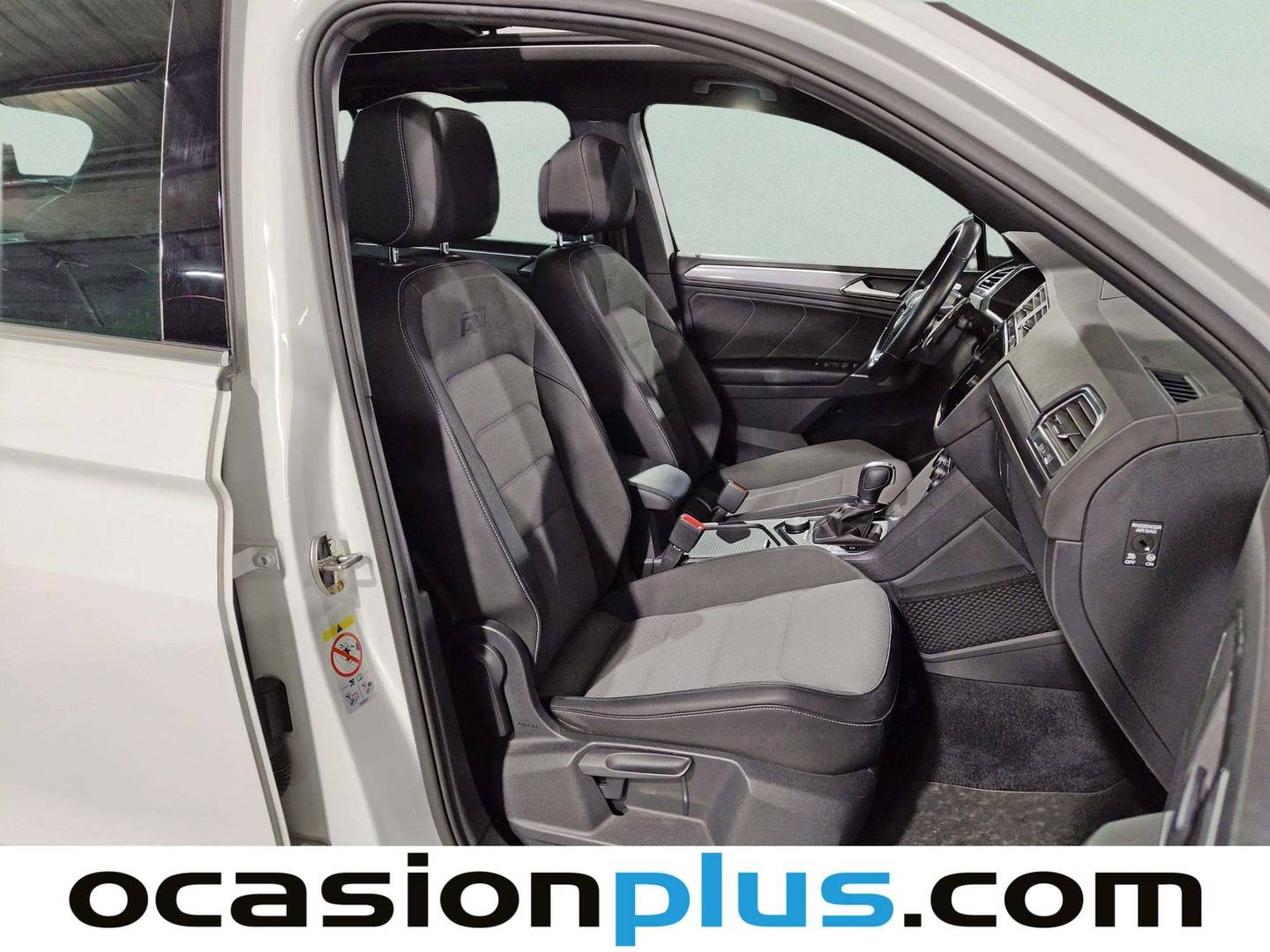 Volkswagen Tiguan Volkswagen Tiguan Sport 1.4 TSI 4Motion (150 CV) DSG Pack R-Line 2018