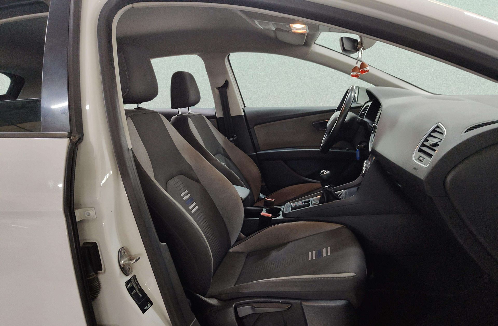 SEAT León 1.0 EcoTSI Style Visio Edition - foto 17