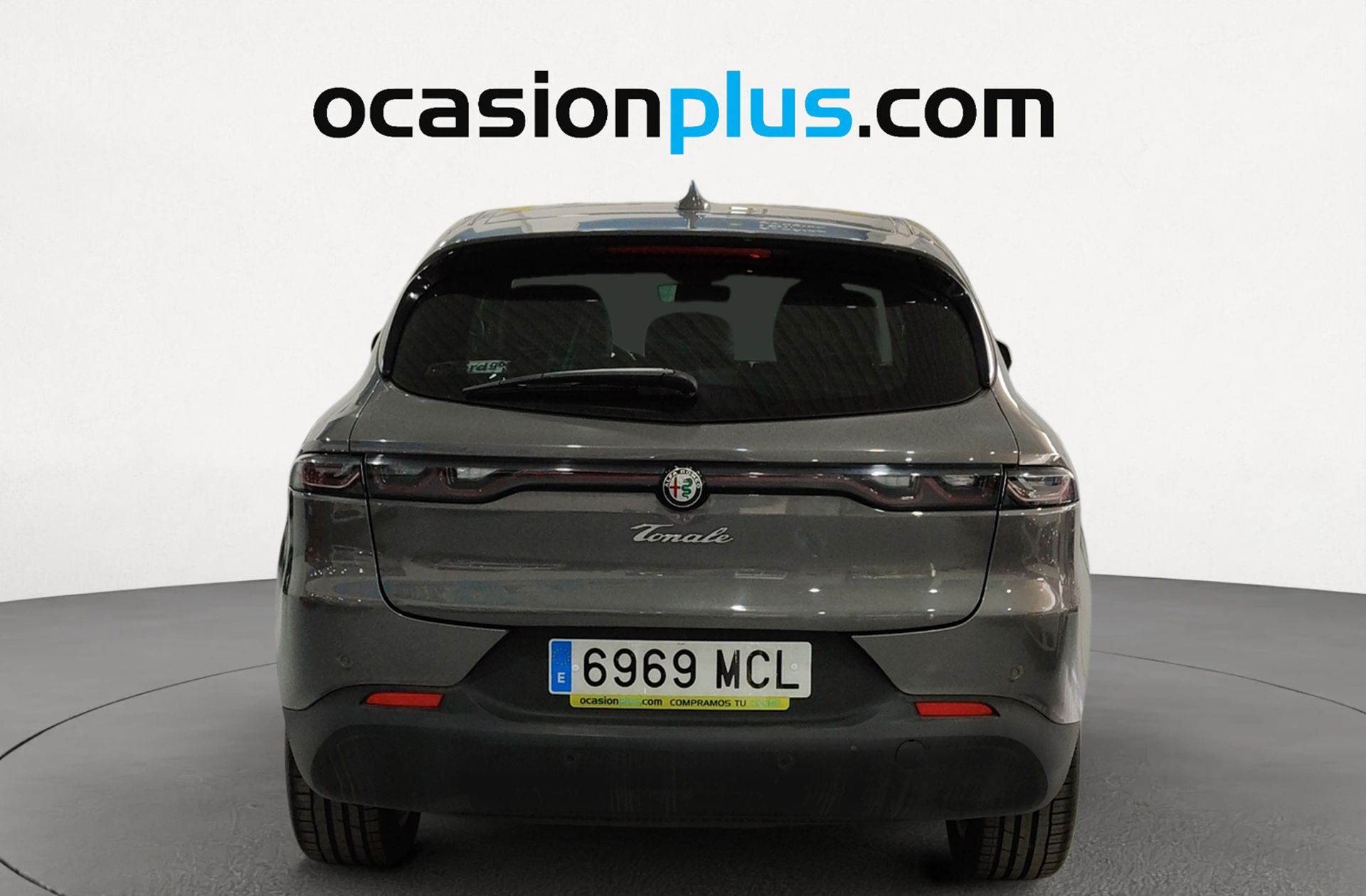 Alfa Romeo Tonale 1.5 MHEV Sprint FWD - foto 15