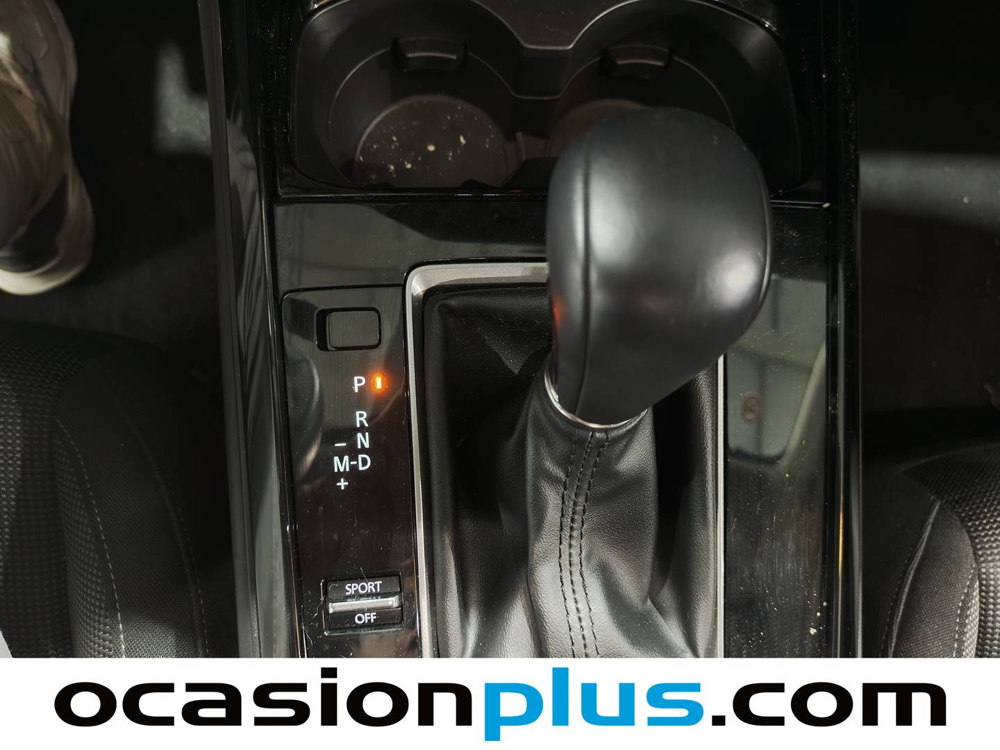 Foto Mazda CX-30 Mazda CX-30 2.5 e-Skyactive G MHEV Prime-Line AT (140 CV)