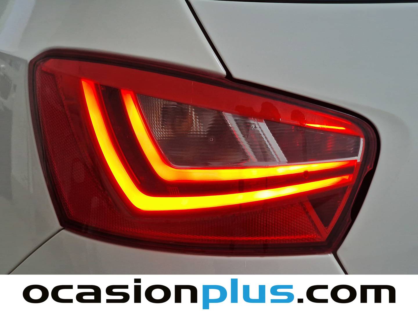 Seat Ibiza SEAT Ibiza 1.0 EcoTSI Style Connect (95 CV) al mejor precio