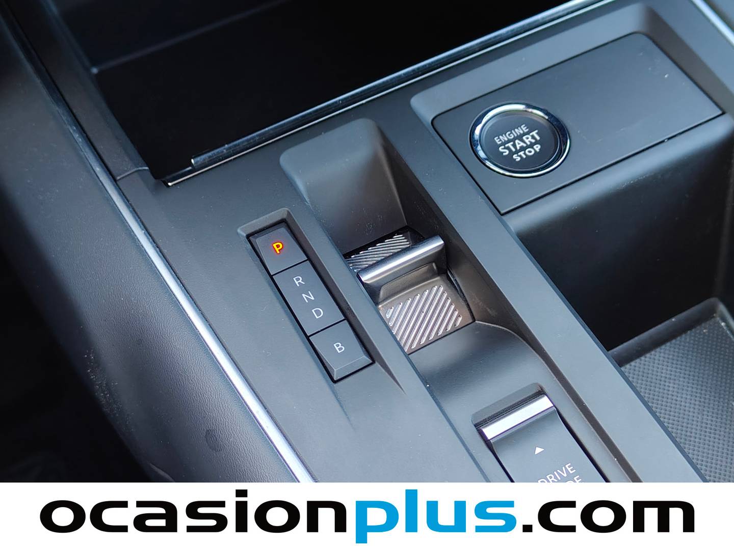 Citroën C5 Aircross Citroen C5 Aircross Plug-in Hybrid Max e-EAT8 (225 CV) de segunda mano